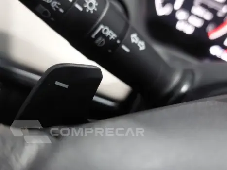 HR-V - 1.5 DI I-VTEC TURBO ADVANCE CVT