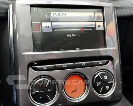 C3 1.2 Pure Tech Tendance