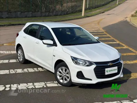 ONIX 1.0 FLEX LT MANUAL