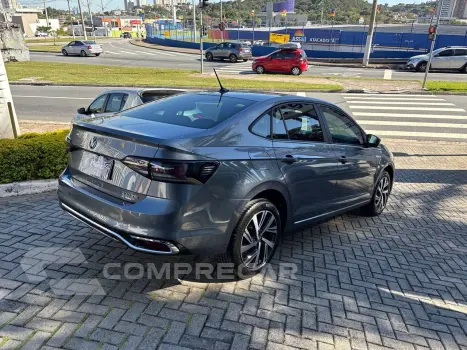 VIRTUS Highline 200 TSI 1.0 Flex 12V Aut