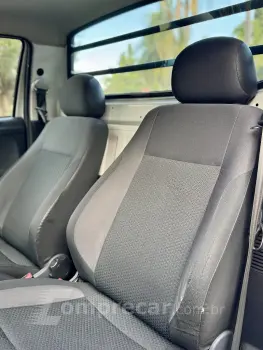 SAVEIRO 1.6 MSI Robust CS 8V