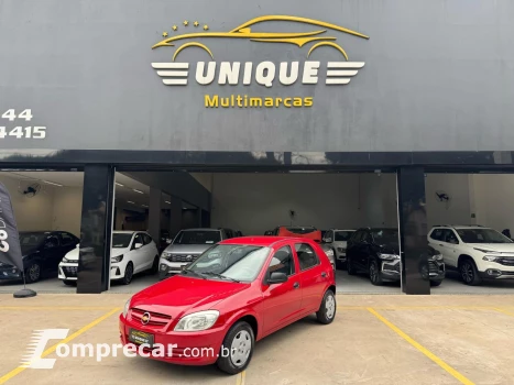 Celta Spirit 1.0 MPFI 8V FlexPower 3p