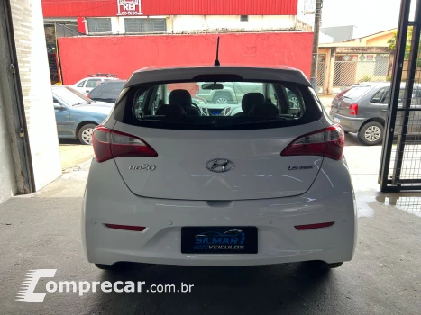 HB20 1.6 Comfort 16V