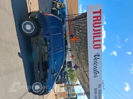 Up 1.0 Mpi Move Up 12V Flex 4P Automatizado