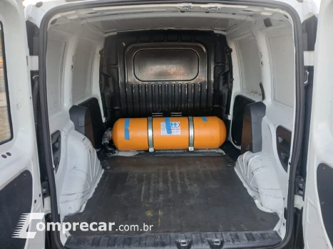Doblò Cargo
