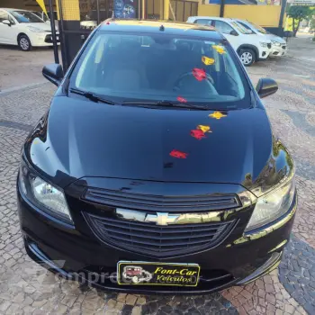 ONIX HATCH Joy 1.0 8V Flex 5p Mec.