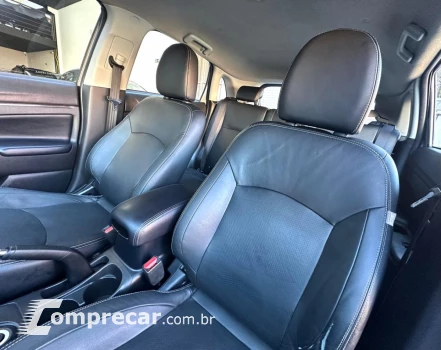 ASX 2.0 16V 4x4 160cv Aut.