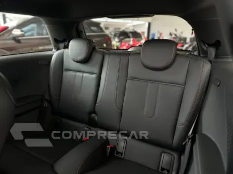 JOHN COOPER WORKS 2.0 TURBO 3P AUTOMATICO