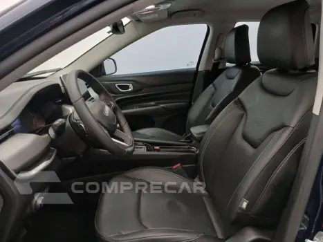 COMPASS 1.3 T270 TURBO FLEX LONGITUDE AT6