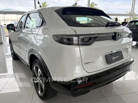HR-V 1.5 16V Turbo Touring