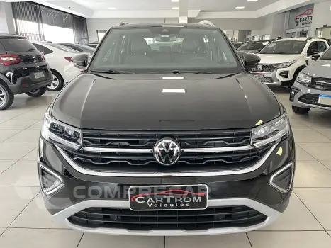 T-CROSS HL TSI