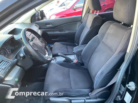 CR-V