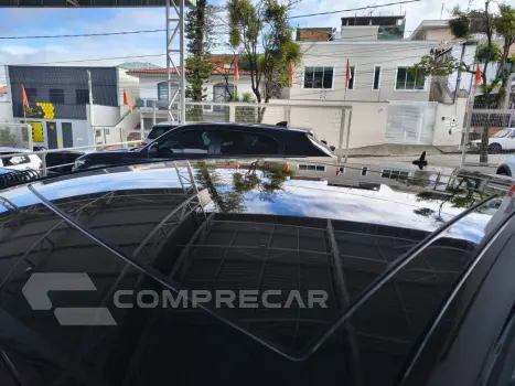 Golf 1.4 16V 4P FLEX TSI HIGHLINE AUTOMÁTICO