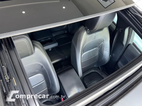 XE 3.0 V6 Superchager