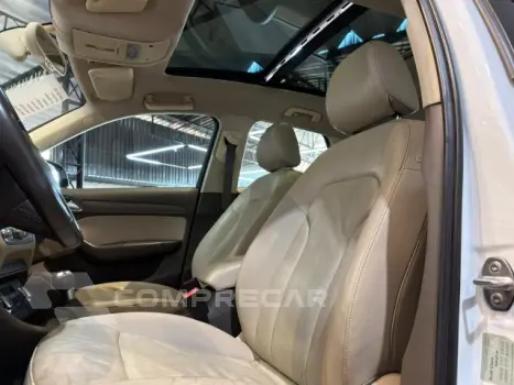 Q3 - 2.0 TFSI ATTRACTION QUATTRO 170CV 4P S TRONIC
