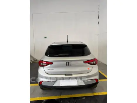 ARGO 1.0 FIREFLY FLEX DRIVE MANUAL