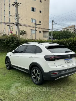 NIVUS 1.0 200 TSI Highline