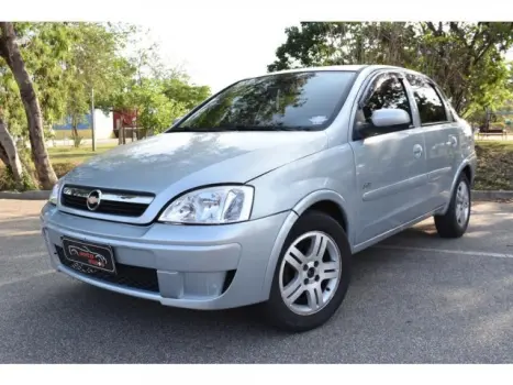 CHEVROLET CORSA SEDAN - 1.0 MPFI JOY SEDAN 8V 4P MANUAL 4 portas