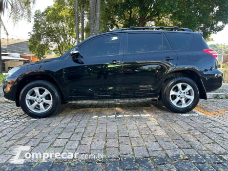 RAV4 2.4 4x4 16V 170cv Aut.