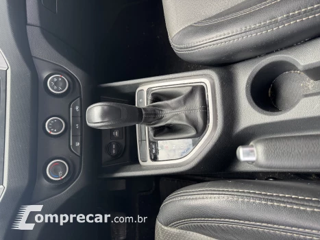 CRETA 1.6 16V Attitude