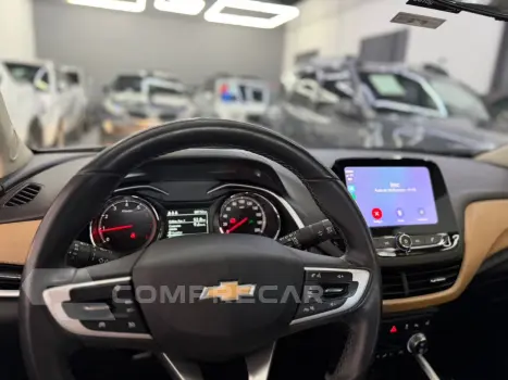 ONIX 1.0 Turbo Premier