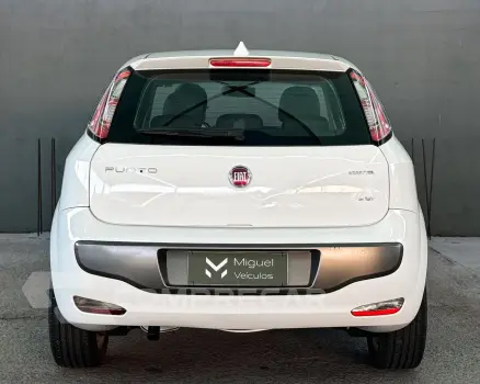 PUNTO 1.6 Essence 16V
