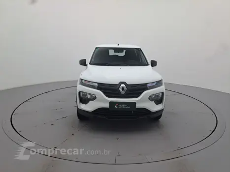 KWID 1.0 12V SCE FLEX ZEN MANUAL