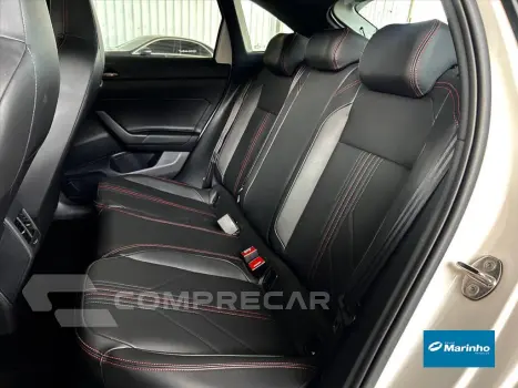 NIVUS 1.4 250 TSI TOTAL FLEX GTS AUTOMÁTICO