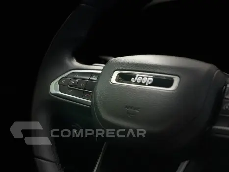 COMPASS 1.3 T270 Turbo Longitude