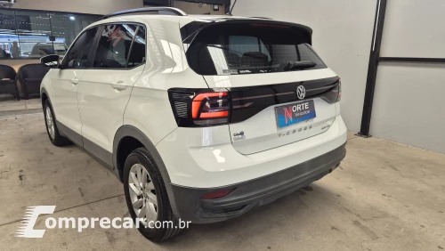 T-CROSS 1.0 200 TSI Sense
