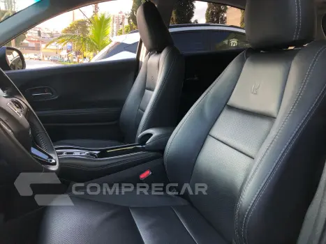 Hr-V 1.8 16V Flex Ex 4P Automático