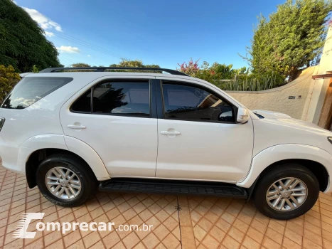 HILUX SW4 3.0 4X4 12V TB