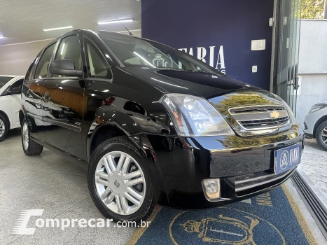 Meriva Joy 1.8 MPFI 8V FlexPower