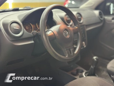 VOYAGE - 1.6 MI 8V 4P MANUAL