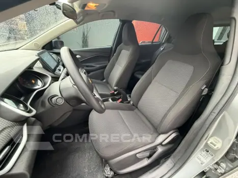 ONIX HATCH 1.0 12V Flex 5p Mec.