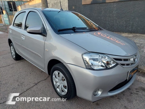 ETIOS 1.3 X 16V