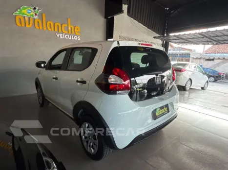 MOBI 1.0 EVO FLEX LIKE. MANUAL