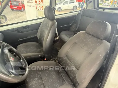 UNO 1.0 MPI MILLE FIRE ECONOMY 8V FLEX 2P MANUAL