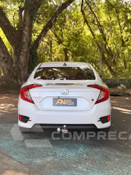 CIVIC 2.0 16vone Sport