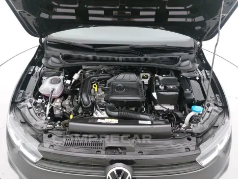 POLO 1.0 170 TSI COMFORTLINE AUTOMÁTICO