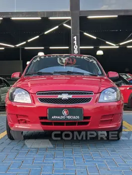 Celta Spirit/ LT 1.0 MPFI 8V FlexP. 5p