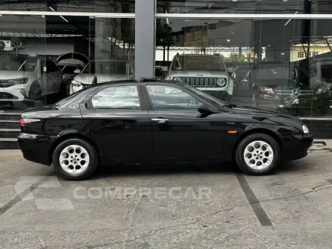 156 TS/Sport/Elegant 2.0 16V