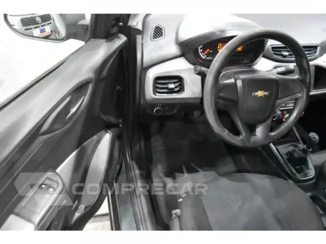 PRISMA - 1.0 MPFI JOY 8V 4P MANUAL