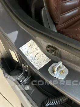 KICKS S 1.6 16V Flex 5p Aut.