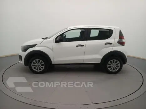 MOBI 1.0 EVO FLEX LIKE. MANUAL