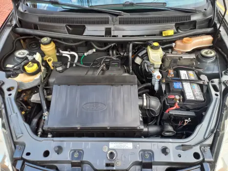 KA 1.0 MPI 8V