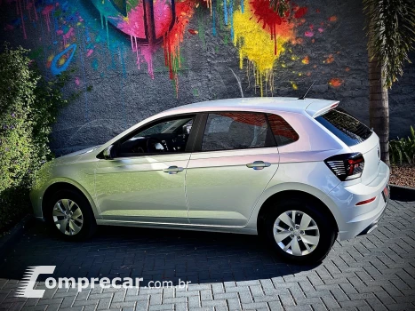 POLO 1.0 MPI