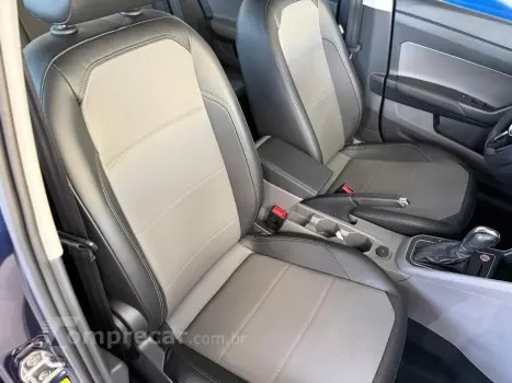 VIRTUS Highline 200TSI