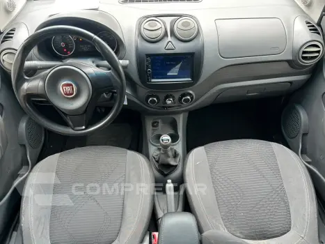PALIO 1.0 MPI ATTRACTIVE 8V FLEX 4P MANUAL