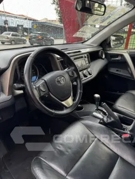 RAV4 2.0 4X2 16V